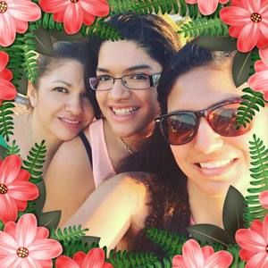 Meet your Posher, Maricela